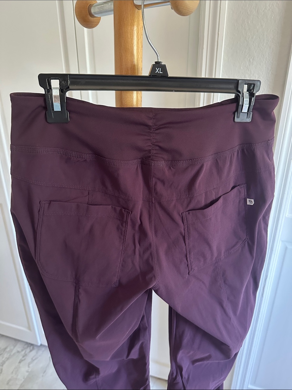 Mountain Hardware Dynama Pant women’s medium - Picture 3 of 8